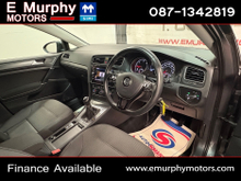 2019 Volkswagen Golf 1.6L Diesel For Sale Images