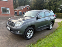 2013 Toyota Landcruiser 3L Diesel For Sale Images