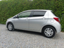 2016 TOYOTA YARIS 1.3 PETROL AUTOMATIC 4 CYLINDER ENGINE SPOTLESS WITH ONLY 49917KMS 9 SERVICE HISTORY STAMPS FACTORY IMMOBILISER  PUSH BUTTON START  REVERSE CAMERA TOUCH SCREEN RADIO WITH ANDROID AUTO / APPLE CAR PLAY