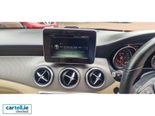 2019 Mercedes-Benz CLA Class 1.6L Petrol For Sale Images