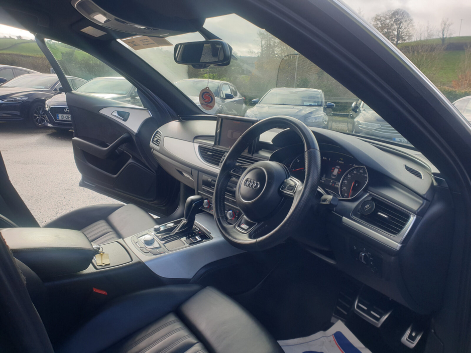2018 Audi A6 2L Diesel For Sale Images