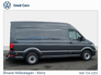 2026 VOLKSWAGEN CRAFTER 4 WHEEL DRIVE AUTOMATIC HIGHLINE HIGH ROOF 177BHP MWB