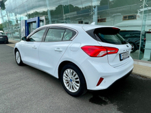 2020 Ford Focus 1L Petrol For Sale Images