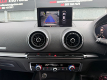 2020 Audi A3 1.4L Petrol For Sale Images