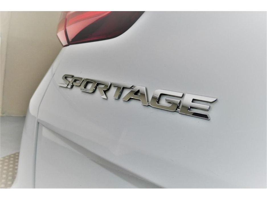 Kia Sportage 1.6 CRDI MILD HYBRID K3 AUTO — thumbnail 27
