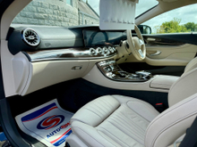 2019 Mercedes-Benz CLS Class 2L Diesel For Sale Images