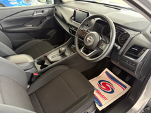 2023 Nissan Qashqai 1.3L Hybrid For Sale Images