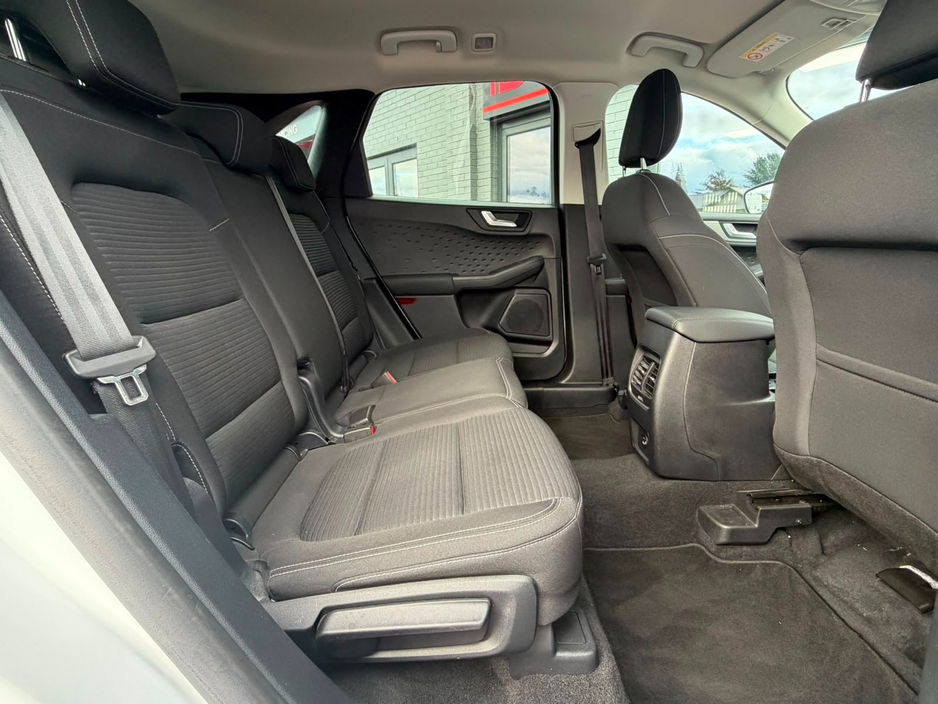 2021 Ford Kuga 1.5L Diesel For Sale Images