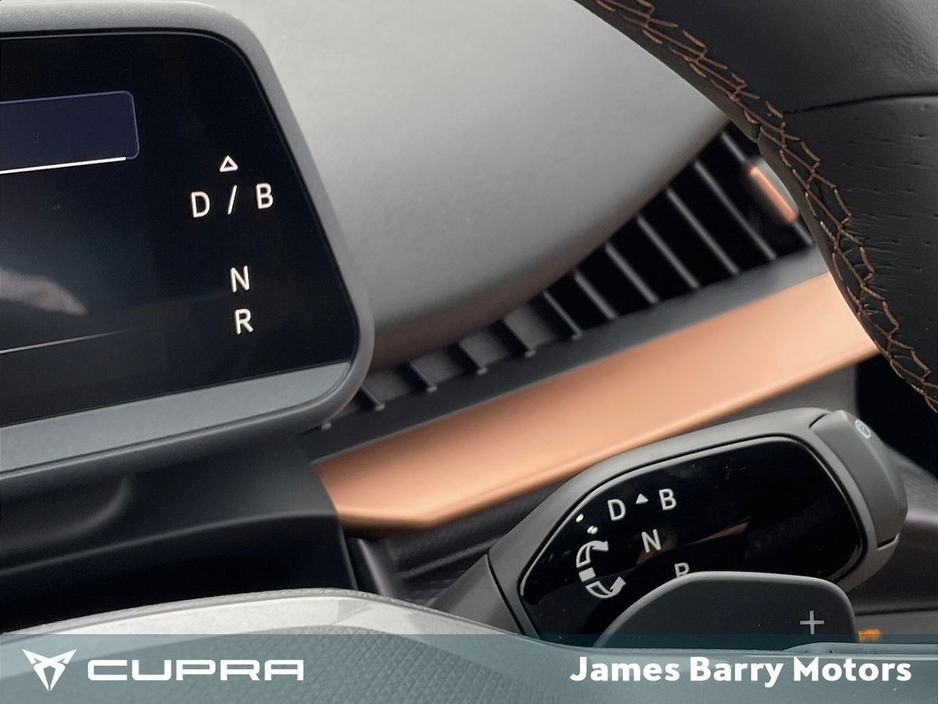 2026 Cupra Tavascan 0L Electric For Sale Images