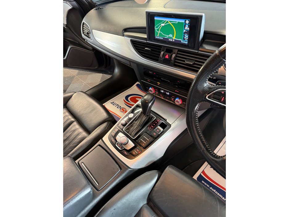 2015 Audi A6 2L Diesel For Sale Images