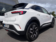 2025 Opel Mokka 0L Electric For Sale Images