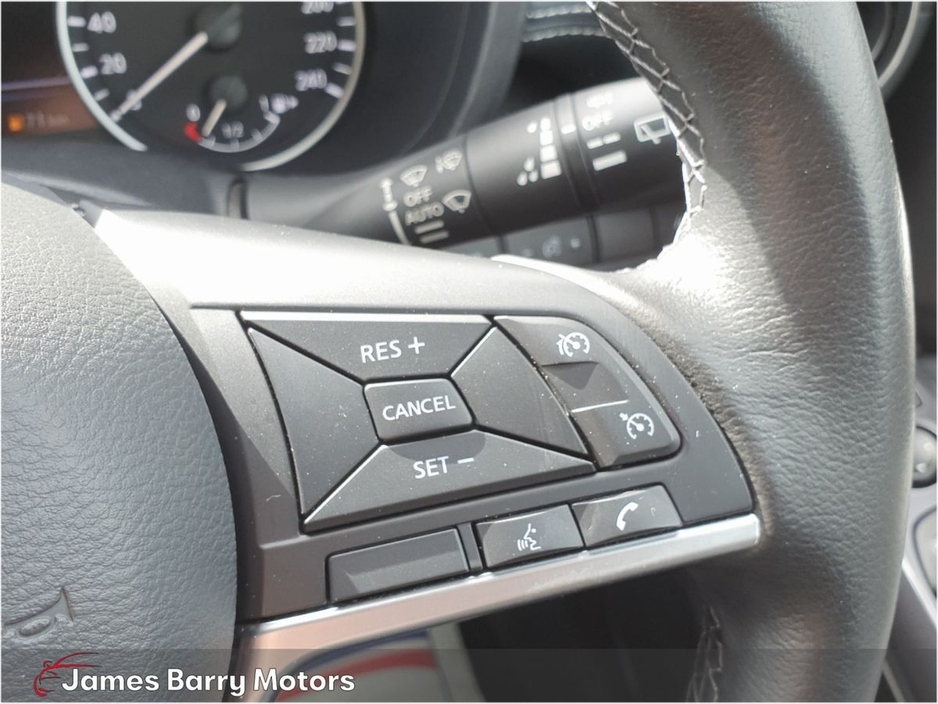 2022 Nissan Juke 1.0L Petrol For Sale Images