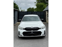 2022 BMW 3 Series 2L Diesel For Sale Images
