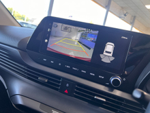 2025 Hyundai Bayon 1.2L Petrol For Sale Images