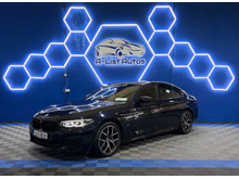 2023 BMW 5 Series 2L Diesel For Sale Images