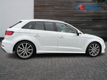 2018 Audi A3 1.4L Petrol For Sale Images