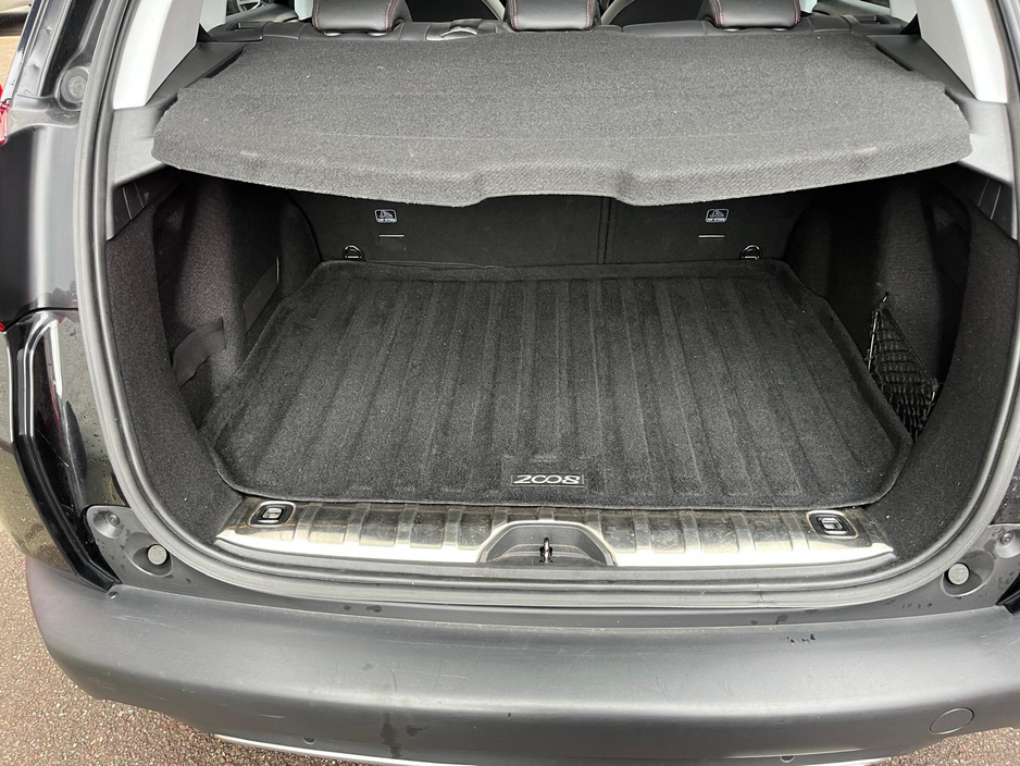 2019 Peugeot 2008 1.5L Diesel For Sale Images