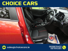 2016 Mazda Demio 1.3L Petrol For Sale Images