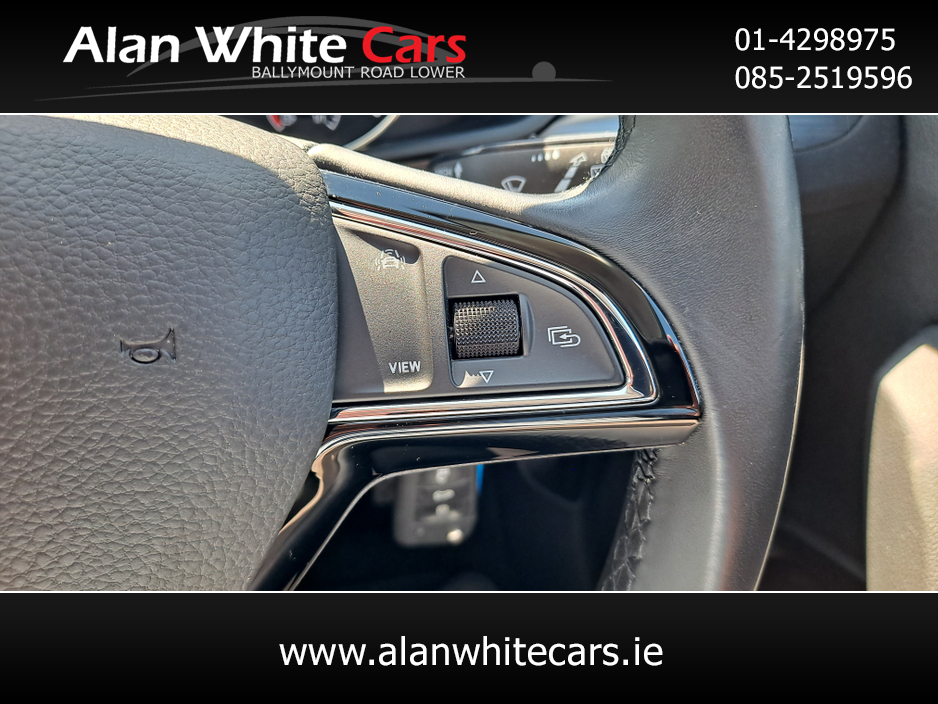 2019 Skoda Superb 1.5L Petrol For Sale Images