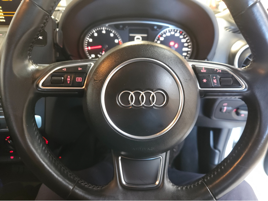2015 Audi A1 1L Petrol For Sale Images