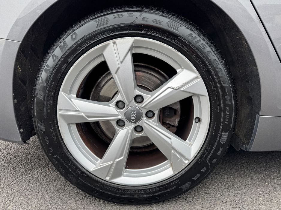 2019 Audi A6 2L Diesel For Sale Images