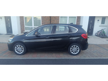 BMW 2 Series 218I ACTIVE TOURER SE G1 ZA2A 4 4DR A