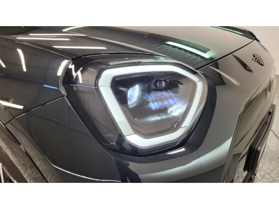 2025 MINI Aceman 0L Electric For Sale Images