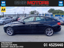 2013 BMW 3 Series 2L Diesel For Sale Images
