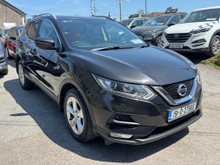 2019 Nissan Qashqai 1.5L Diesel For Sale Images