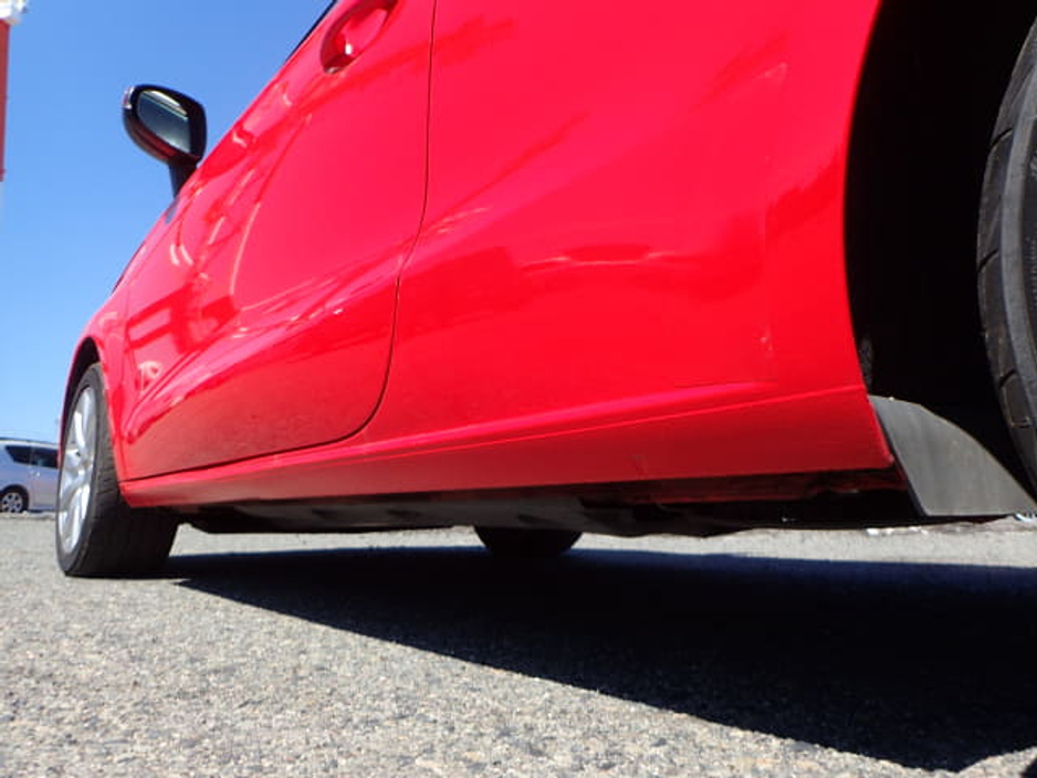 Audi A1 Sportback A1 Full Spec, Heated Lether Seats — thumbnail 5