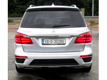 2013 Mercedes-Benz GL Class 3L Diesel For Sale Images