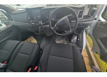 2025 Ford Transit L Diesel For Sale Images