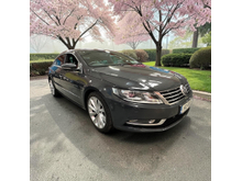 2014 Volkswagen CC 2L Diesel For Sale Images