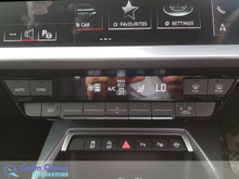 2025 Audi A3 2L Diesel For Sale Images