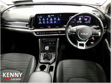 2023 Kia Sportage 1.6L Diesel Hybrid For Sale Images