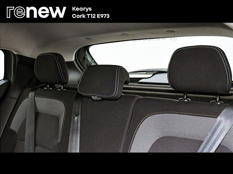 Dacia Sandero Stepway Expression TCe 90 NBI — thumbnail 17