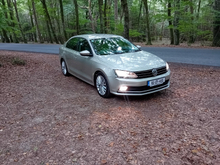 2016 Volkswagen Jetta 2L Diesel For Sale Images