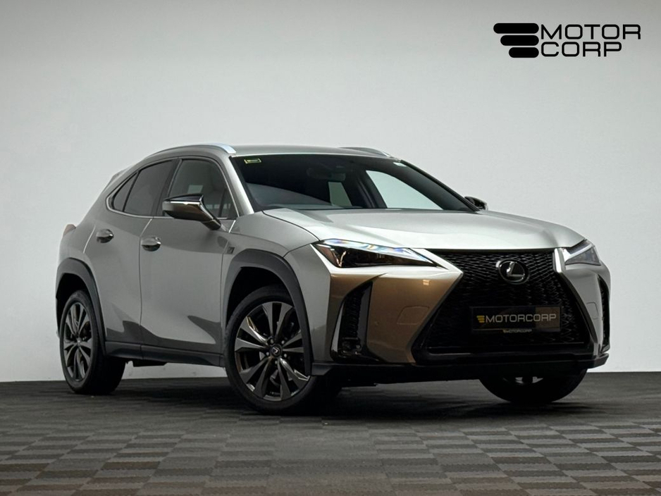 2023 Lexus UX 250 H