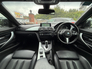 2016 BMW 4 SERIES 2.0 F33 M SPORT CONVERTIBLE AUTO 