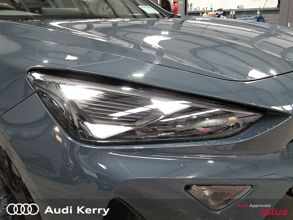 Cupra Formentor 1.5TSI 150BHP WITH PAN ROOF — thumbnail 33