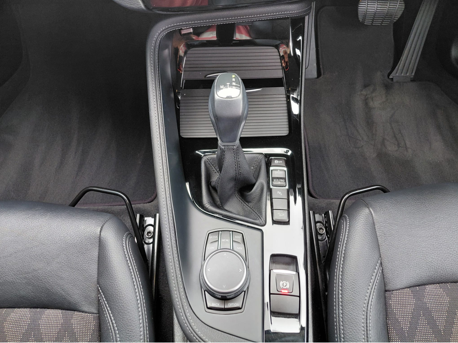 2019 BMW X1 2L Diesel For Sale Images
