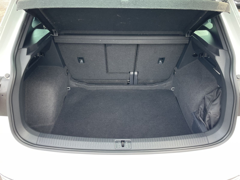 2023 Volkswagen Tiguan 2L Diesel For Sale Images