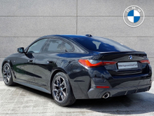 BMW 4 Series 420d M Sport Gran Coupe