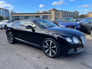 2011 BENTLEY CONTINENTAL 6.0 GT 2d 567 BHP