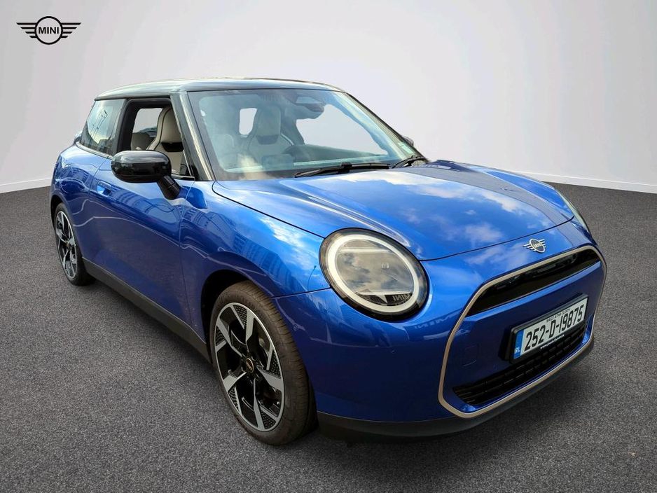 2025 MINI Cooper For Sale Images