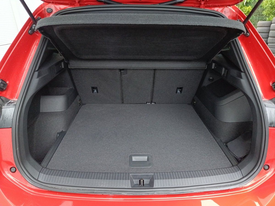 2024 Volkswagen Tiguan 2L Diesel For Sale Images