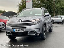 Citroen C5 FEEL PURETECH 130 4DR