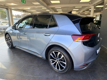 2021 Volkswagen ID.3 0L Electric For Sale Images