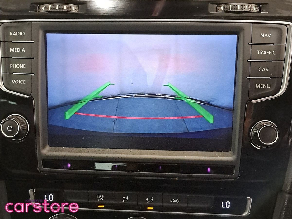 Volkswagen Golf TSi Highline — thumbnail 20