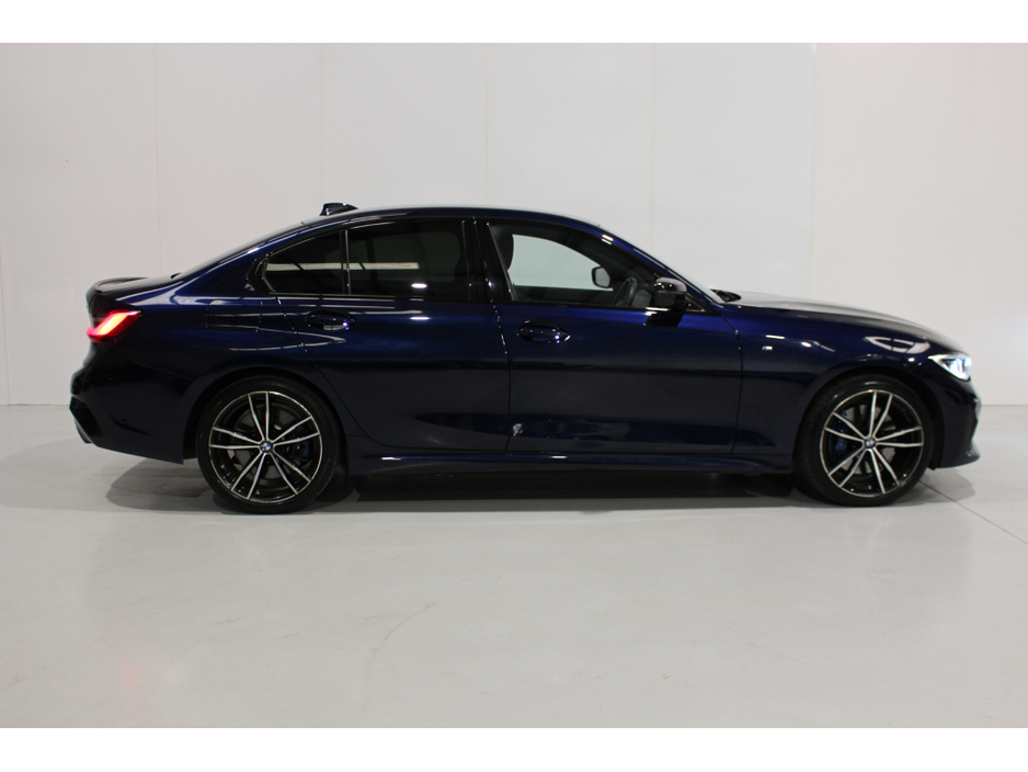 2020 BMW 3 Series 2.0L Hybrid For Sale Images